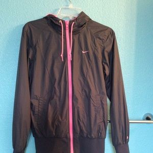 Nike Windbreaker